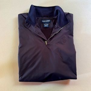 Ralph Lauren Polo Golf Windbreaker (XL)